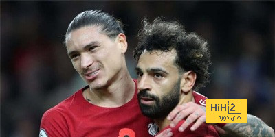 محمد صلاح ونونيز.. ثنائية مميزة للغاية