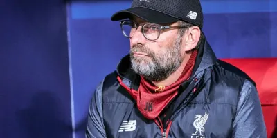 كلوب يسخر من موعد انطلاق قمة ليفربول والسيتي