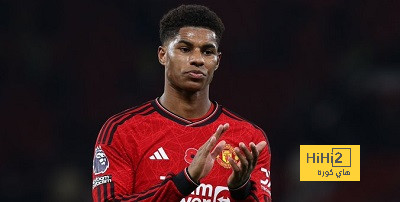 راشفورد ينجو من الإيقاف 3 مباريات بدوري الأبطال