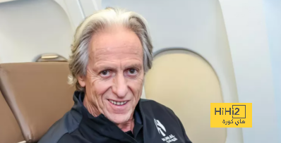 الخبر الذي أسعد جمهور الهلال قبل مباراة الحزم