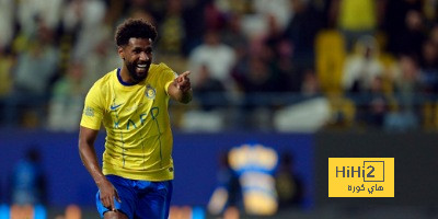 النصر يصل إلى الهدف رقم 70 هذا الموسم