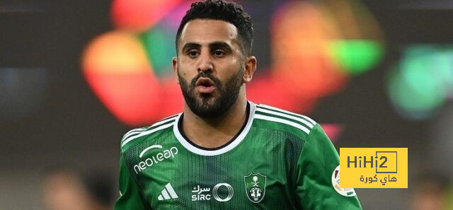 زوجة رياض محرز ” كرم السعوديين ليس له حدود “