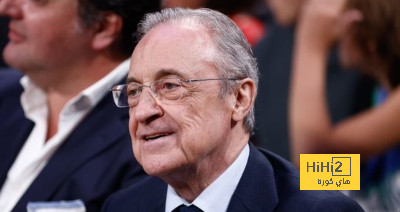 ريال مدريد يرفض الدخول في السوق الشتوي لهذا السبب..!