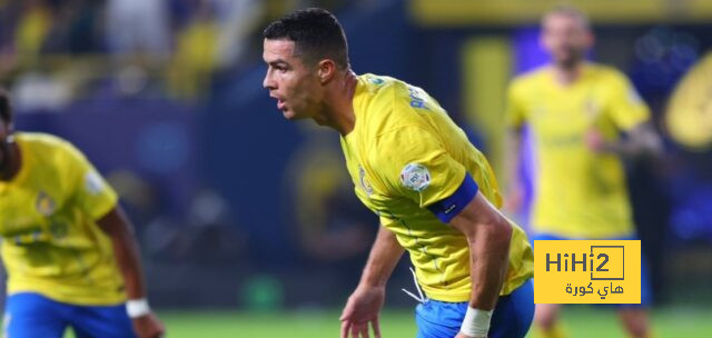 تقييم لاعبو النصر أمام الأخدود في الدوري السعودي