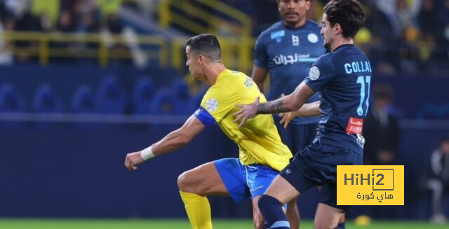 أسباب فوز النصر على الأخدود في الدوري السعودي