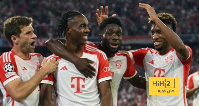 بداية ليفركوزن المثالية لن تمنع بايرن ميونخ من التتويج بلقب الدوري الالماني