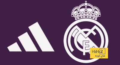 تسريبات بألوان قميص ريال مدريد الرابع لهذا الموسم