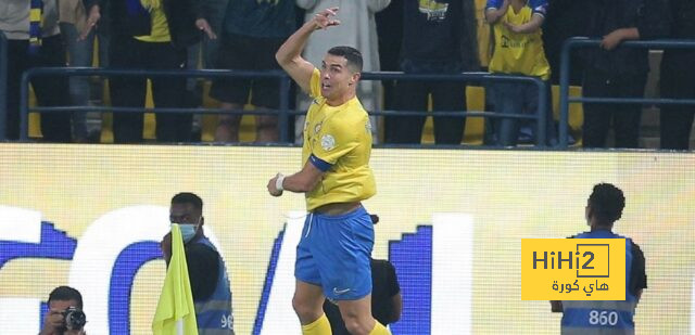 هدف رونالدو الخيالي يقتحم تاريخ النصر … فيديو