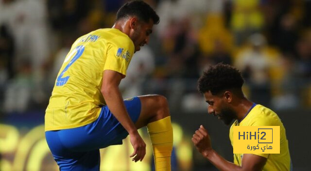 سلطان الغنام يتفوق على جميع مدافعي الدوري السعودي … أرقام