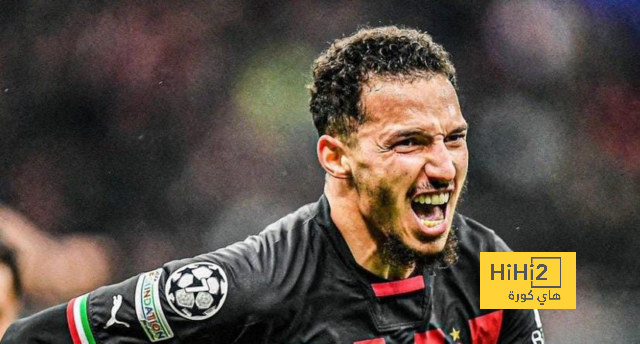 تشكيلة ميلان المتوقعة أمام فيورنتينا في الدوري الإيطالي
