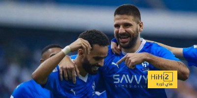 بطاقة مباراة الهلال أمام الحزم في الدوري السعودي