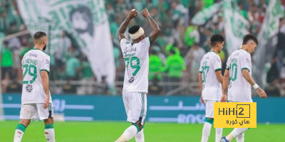 تشكيلة الأهلي المتوقعة أمام الشباب في الدوري السعودي