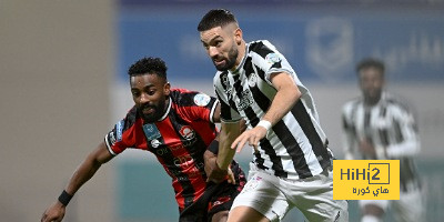تشكيلة الشباب المتوقعة أمام الأهلي في الدوري السعودي