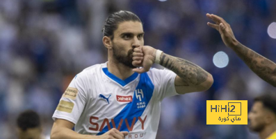 5 تفصيلات مهمة قبل مباراة الهلال والحزم