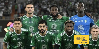 كل ما تريد معرفته عن قمة الأهلي والشباب في دوري روشن