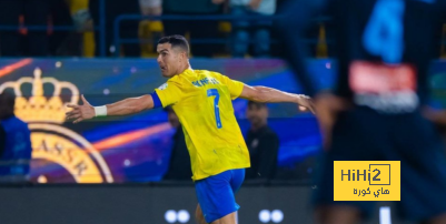 رونالدو أفضل لاعب في العالم