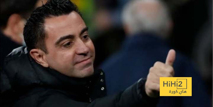 خط هجوم برشلونة أمام رايو فاليكانو