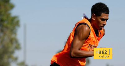 ريال مدريد يختتم استعداداته لمواجهة قادش في حضور بيلينغهام ورودريغو