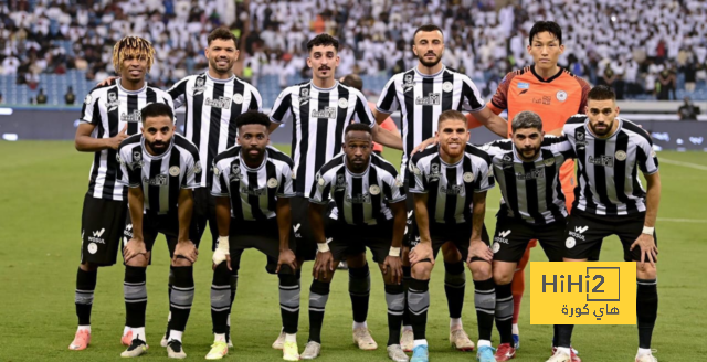 3 نقاط ضعف في الشباب ترجح كفة الأهلي