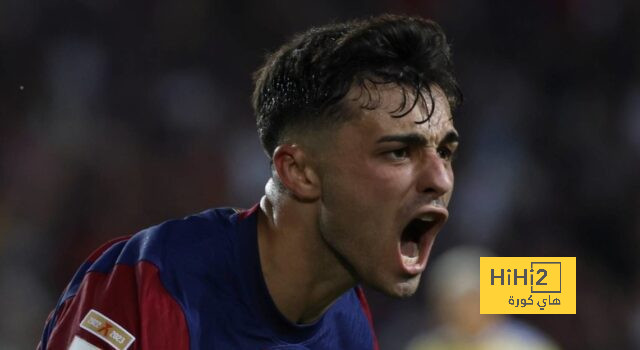 فيديو: وصول لاعبو برشلونة إلى ملعب رايو فاليكانو
