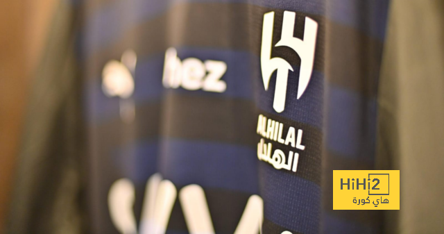 تاريخ مواجهات الهلال والحزم