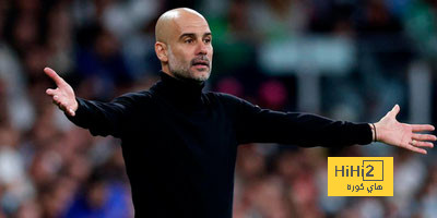 السر في تعادل مانشستر سيتي مع ليفربول