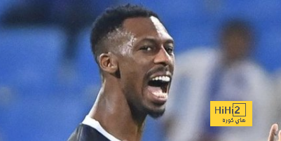 4 أسباب وراء تألق محمد كنو مع الهلال مؤخرًا