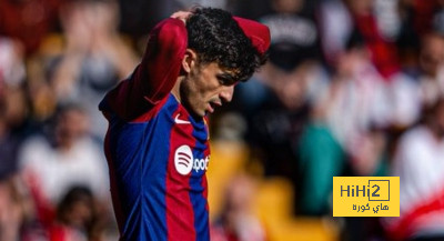 صحفي ينتقد أداء برشلونة بعد التعادل مع رايو فاليكانو