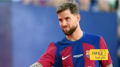 إينيغو مارتينيز أتى ليبقى مع برشلونة..!