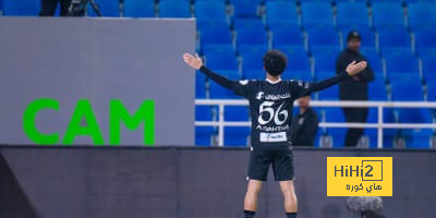 أسباب فوز الهلال التاريخي أمام الحزم