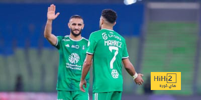 شوط أول سلبي بين الأهلي والشباب في الدوري