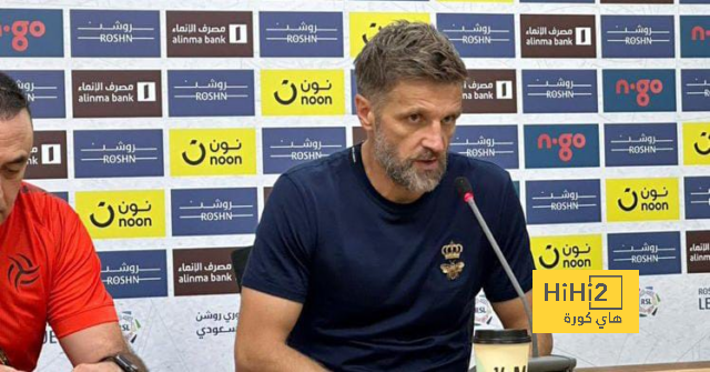 مدرب الشباب: تحكمنا في مجريات المباراة أمام الأهلي