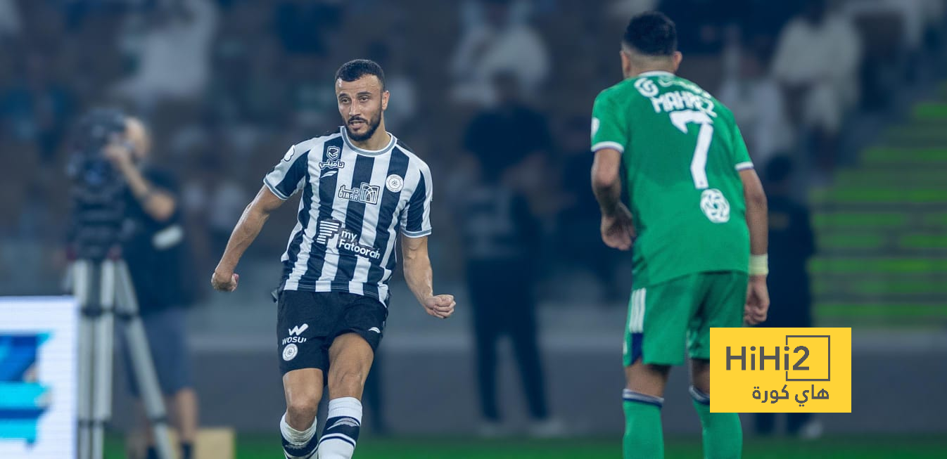 رومان سايس: مواجهة الأهلي كانت صعبة