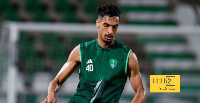 الأرقام السلبية تطارد لاعب الأهلي في 27 دقيقة أمام الشباب