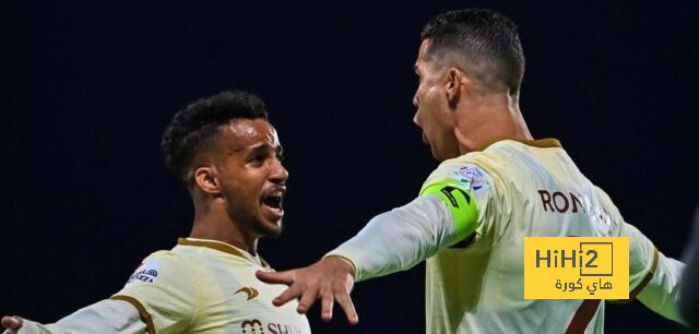 عاجل.. إصابة مهاجم النصر قبل الديربي أمام الهلال