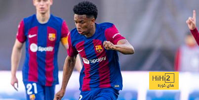 تقييم بالدي في مباراة برشلونة ورايو فاليكانو