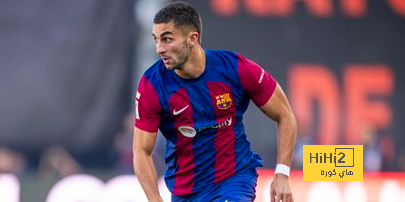 ماذا قدم فيران توريس في مباراة برشلونة ورايو فاليكانو؟