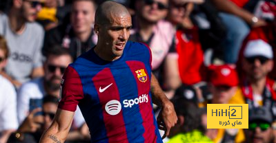 تقييم أوريول روميو في مباراة برشلونة ورايو فاليكانو