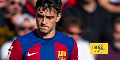 فيديو: برشلونة يشرب من نفس الكأس في ركلات الجزاء