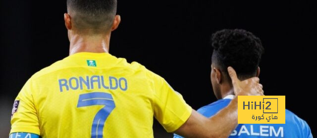 قلق مزدوج في الهلال والنصر قبل الديربي … إصابة لكل فريق