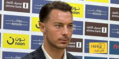 رد غريب من مدرب الأهلي يصدم الجماهير