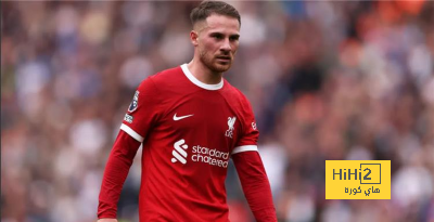ماك أليستر يعلق على التعادل أمام مانشستر سيتي 