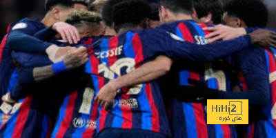 برشلونة ينتعش مالياً بسبب مدريد!