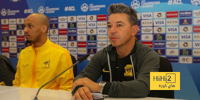غالاردو يعدد مزايا منافس الاتحاد القادم في آسيا