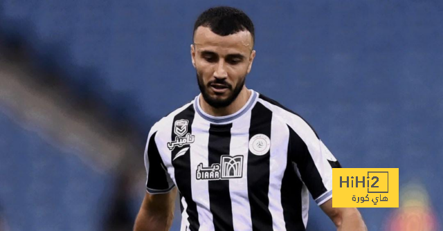 الشباب يفقد جهود رومان سايس أمام التعاون