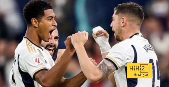 أرقام من مواجهات ريال مدريد و قادش عبر التاريخ