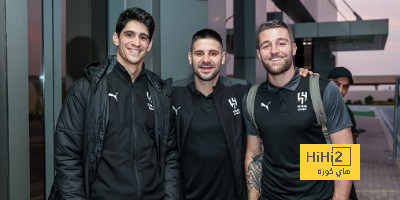 الهلال يطير إلى أوزبكستان لاستكمال مشوار آسيا