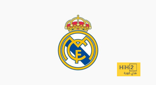 تشكيلة ريال مدريد الرسمية للقاء قادش في الدوري الاسباني