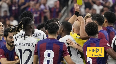 خسارة الكلاسيكو دمرت برشلونة نفسيا … نتائجه الموالية تؤكد ذلك