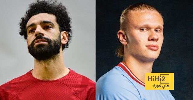 ترتيب هدافي الدوري الإنجليزي بعد الجولة الثالثة عشر